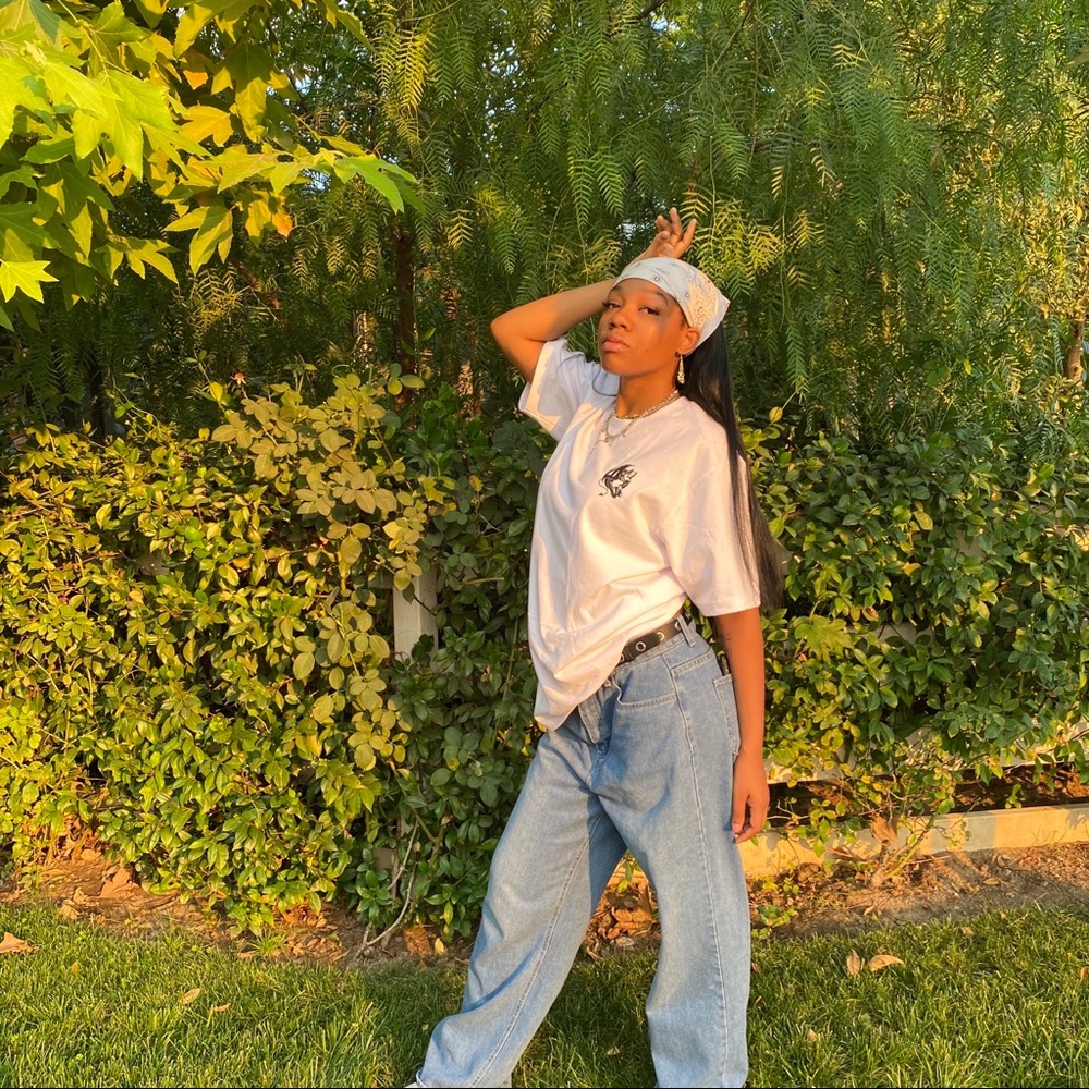 👹 little devil T-shirt👹